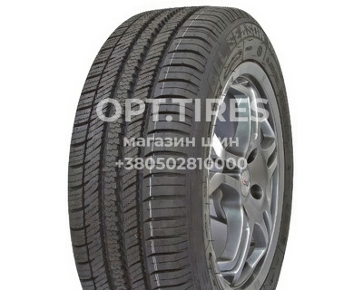 205/55R16 King Meiler (наварка) All Season Tact AS-1 91H Легкова шина