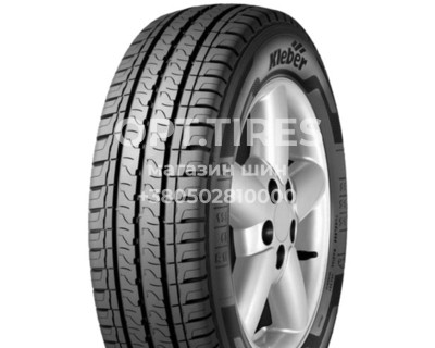 195/65R16 Kleber Transpro 104/102R Легкогрузовая шина