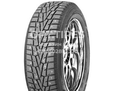 195/60R15 Roadstone WinGuard WinSpike 92T Легкова шина