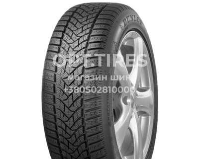 Замовити резину 215/60R16 Dunlop Winter Sport 5 95H Легкова шина