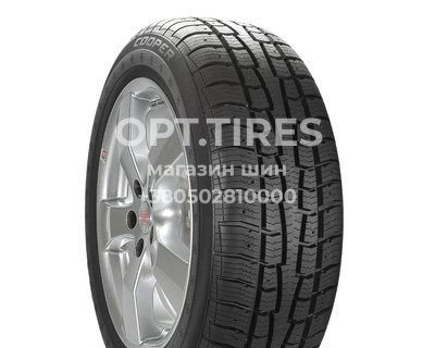 215/60R16 Cooper WM-Van 103/101T Легкогрузовая шина