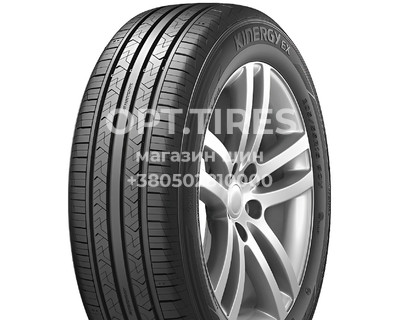 205/55R16 Hankook Kinergy EX+ H308+ 91V Легковая шина