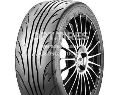 195/50R15 Nankang Sportnex NS-2R 86W Легковая шина