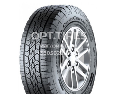 215/65R16 Continental CrossContact ATR 98H Легкова шина