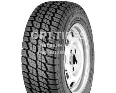 195/70R15 Barum Cargo OR59 97T Легковантажна шина