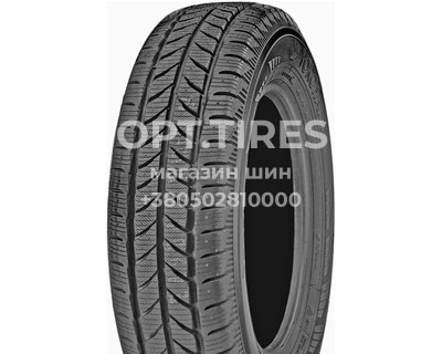205/75R16 Yokohama W.Drive WY01 110/108R Легкогрузовая шина