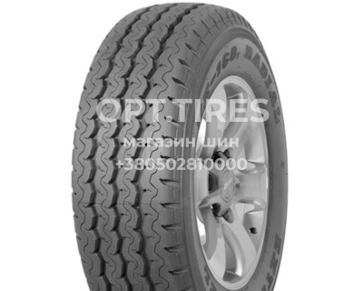 225/70R15 Maxxis UE-168 (N) BRAVO 112/110Q Легковантажна шина