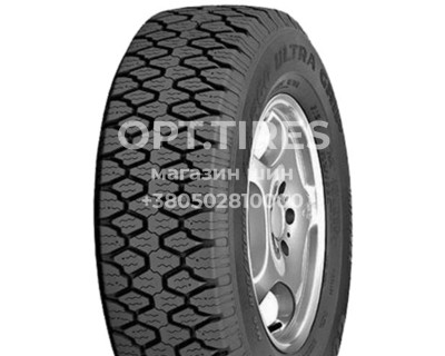215/75R16 Goodyear Cargo UltraGrip G124 116/114Q Легковантажна шина