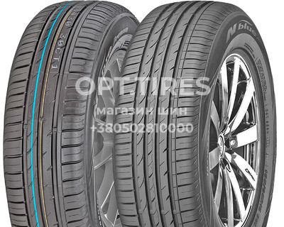 Заказать резину 195/65R15 Nexen Nblue Premium 91T Легковая шина