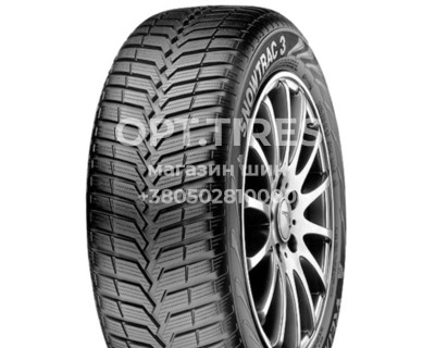 Заказать резину 205/70R15 Vredestein Snowtrac 3 96T Легковая шина