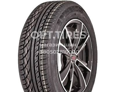 195/65R15 B&P Pneus (наварка) POWER 91H Легкова шина