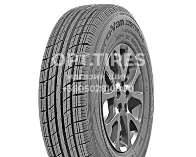225/70R15 Premiorri Vimero-Van 112/110R Легкогрузовая шина