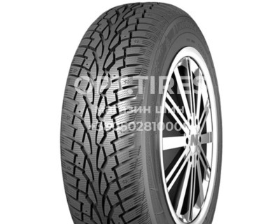 185/55R15 Nankang Snow Winter SW-7 86T Легковая шина