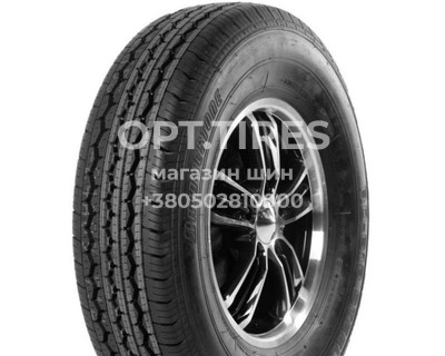 185R14 Bridgestone RD-613 Steel 102/100R Легкогрузовая шина