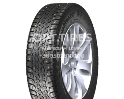 205/55R16 Amtel NordMaster ST-310 90T Легкова шина