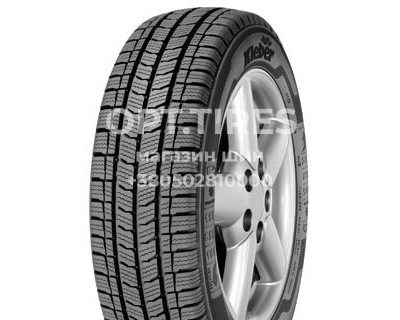 205/65R16 Kleber Transalp 2 109/107T Легкогрузовая шина