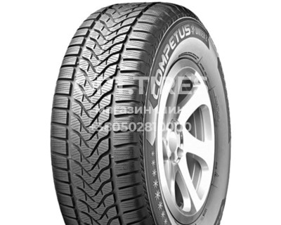 235/70R16 Lassa Competus Winter 2 106H Позашляхова шина