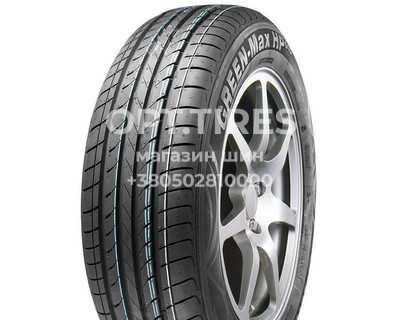 195/60R16 LingLong Green-Max HP010 89H Легкова шина