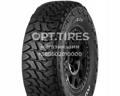 35/13R15 Luxxan Inspirer MT+ 113Q RWL Позашляхова шина