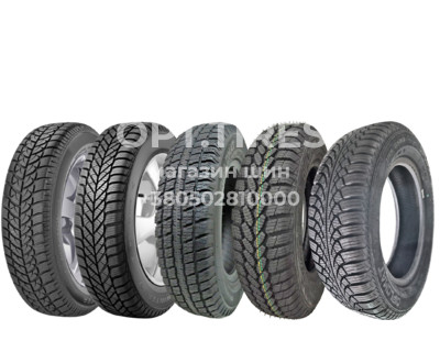 175/70R13 Diplomat Winter ST 82T Легкова шина