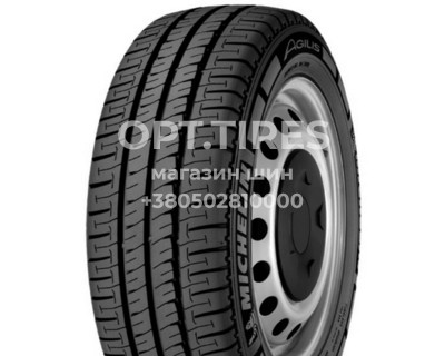 195/75R16 Michelin Agilis 107/105R Легковантажна шина