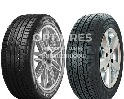 Замовити резину 185/65R15 Cooper Weather-Master SA2+ 88T Легкова шина