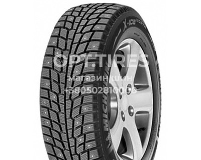 215/65R16 Michelin X-Ice North 102T Легковая шина