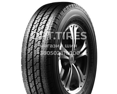 215/75R16 Keter KT656 116/114R Легкогрузовая шина
