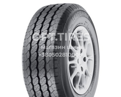 205/75R16 Lassa Transway 110/108R Легкогрузовая шина