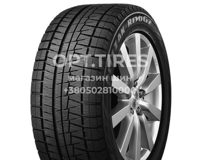 Заказать резину 195/60R15 Bridgestone Blizzak REVO GZ 88S Легковая шина
