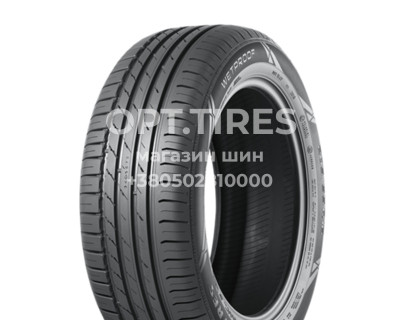 215/55R16 Nokian Wetproof 97W Легкова шина