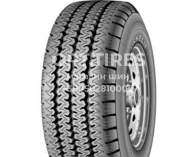 225/70R15 Michelin XCA 112/110R Легкогрузовая шина