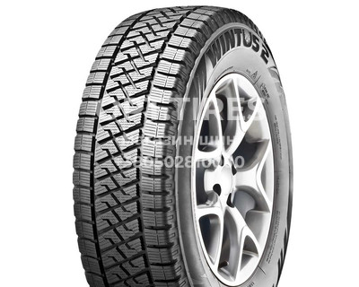 225/75R16 Lassa Wintus 2 121/120R Легковантажна шина