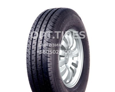 165R13 Mazzini Effivan 94/93R Легкогрузовая шина