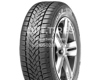 205/60R15 Lassa Snoways 3 91H Легковая шина