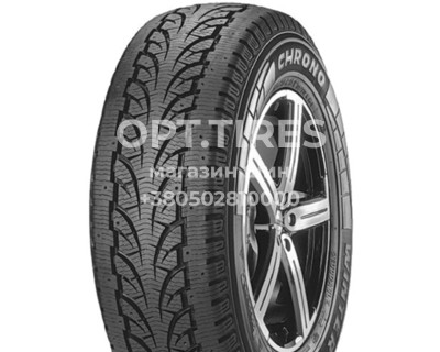 195/70R15 Pirelli Chrono Winter 104/102R Легковантажна шина