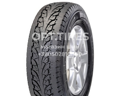 195/70R15 Pirelli Chrono Winter 104/102R Легкогрузовая шина