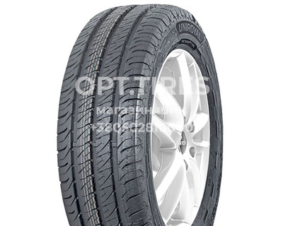 215/75R16 Uniroyal RainMax 3 113/111R Легкогрузовая шина
