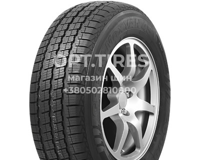 205/75R16 LingLong Green-Max Van 4S 110/108T Легковантажна шина