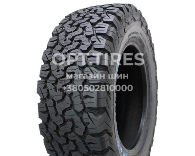 225/70R15 Scop (наварка) ALL TERRAIN 100S Позашляхова шина