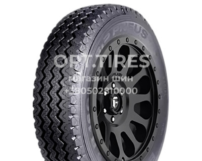 6.5/80R16 B&P Pneus (наварка) BCA TAXI 104/102N Легковантажна шина