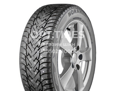 205/55R16 Bridgestone Noranza 001 94T Легковая шина