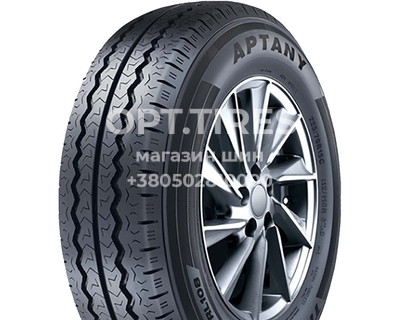195R14 Aptany TRACFORCE RL108 106/104R Легкогрузовая шина