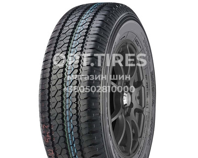 Заказать резину 215/65R16 Compasal VanMax 109/107T Легкогрузовая шина