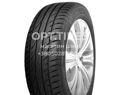 215/55R16 General Tire BG Luxo Plus 93H Легковая шина