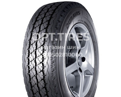 215/70R15 Bridgestone Duravis R630 109/107S Легкогрузовая шина