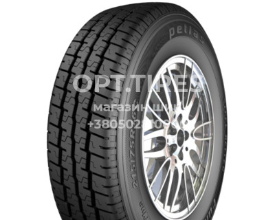 215/75R16 Petlas Full Power PT825 Plus 116/114R Легкогрузовая шина