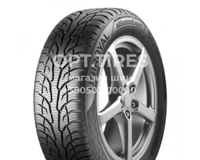 185/65R15 Uniroyal AllSeasonExpert 2 88T Легковая шина