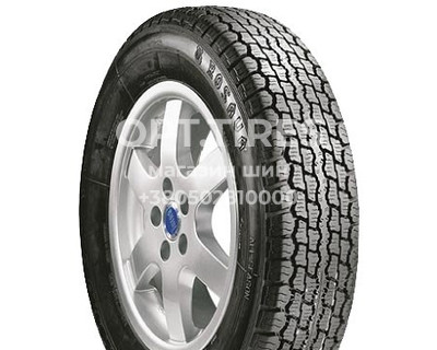 205/70R14 Росава Бц-1 95T Легковая шина