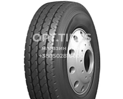 6.5R15 Evergreen ES87 106/101N Легкогрузовая шина